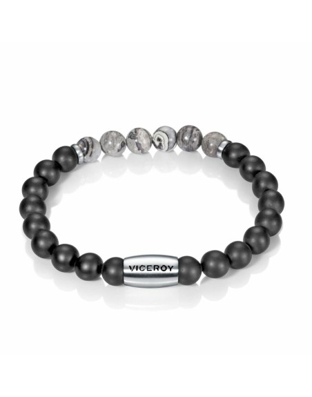 Herrenarmreif Viceroy 90050P09000 Sterlingsilber 925