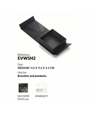 Herrenarmreif Viceroy 90050P09000 Sterlingsilber 925