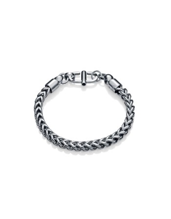 Armbånd til mænd Viceroy 1302P01010 Sterling sølv 925