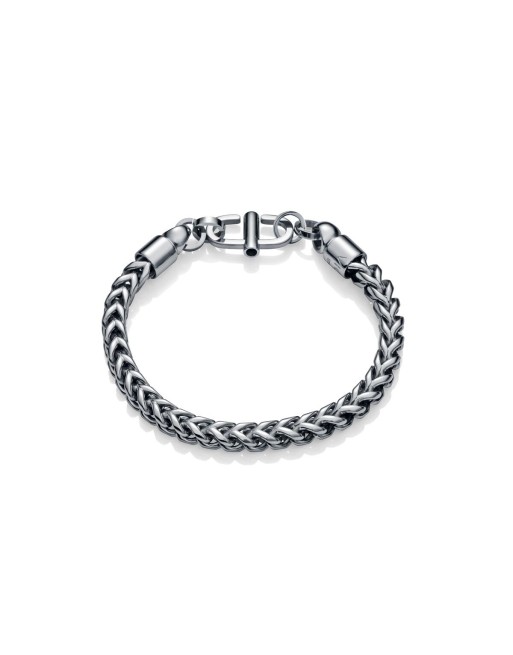 Pulsera Hombre Viceroy 1302P01010 Plata de ley 925