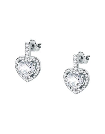 Pendientes Morellato SAVB05 Plata Plata de ley 925