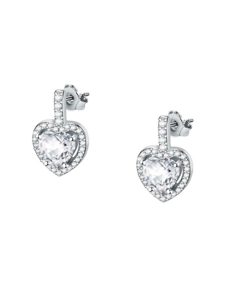 Boucles d´oreilles Morellato SAVB05 Argent Argent 925