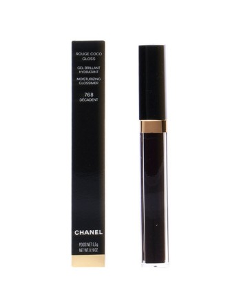 Lippgloss Rouge Coco Chanel