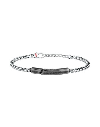 Pulsera Hombre Sector SZS90 Plata