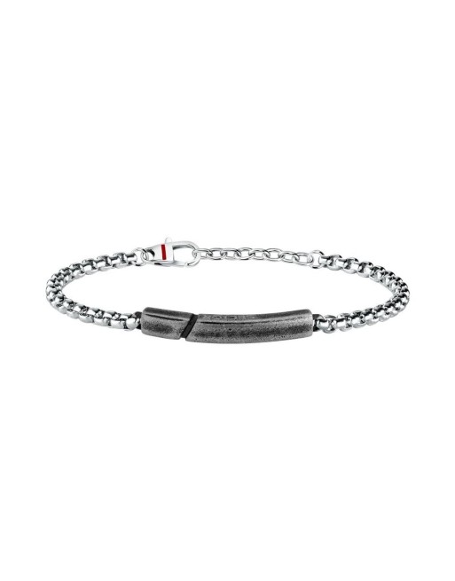 Bracciale Uomo Sector SZS90 Argento