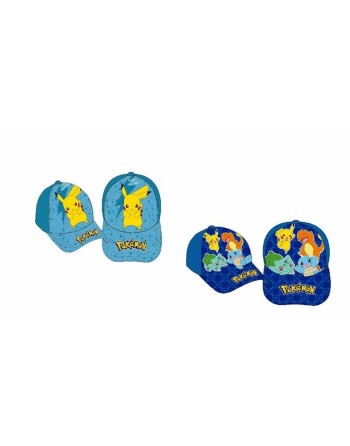 Casquette enfant Pokémon