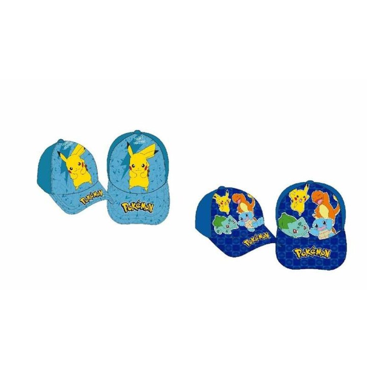 Børnekasket Pokémon