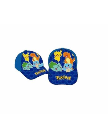 Casquette enfant Pokémon