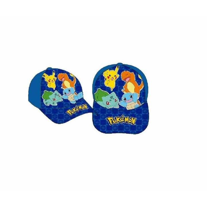 Børnekasket Pokémon