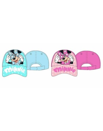 Child Cap Minnie Mouse