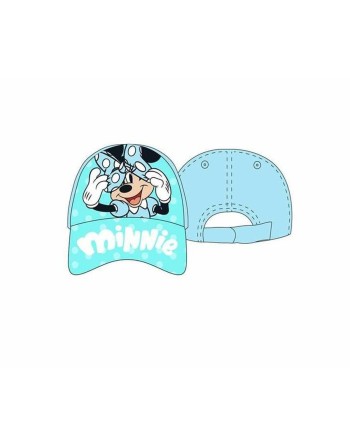 Child Cap Minnie Mouse
