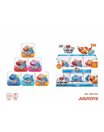 Skuldertaske Zuru (1 enheder)