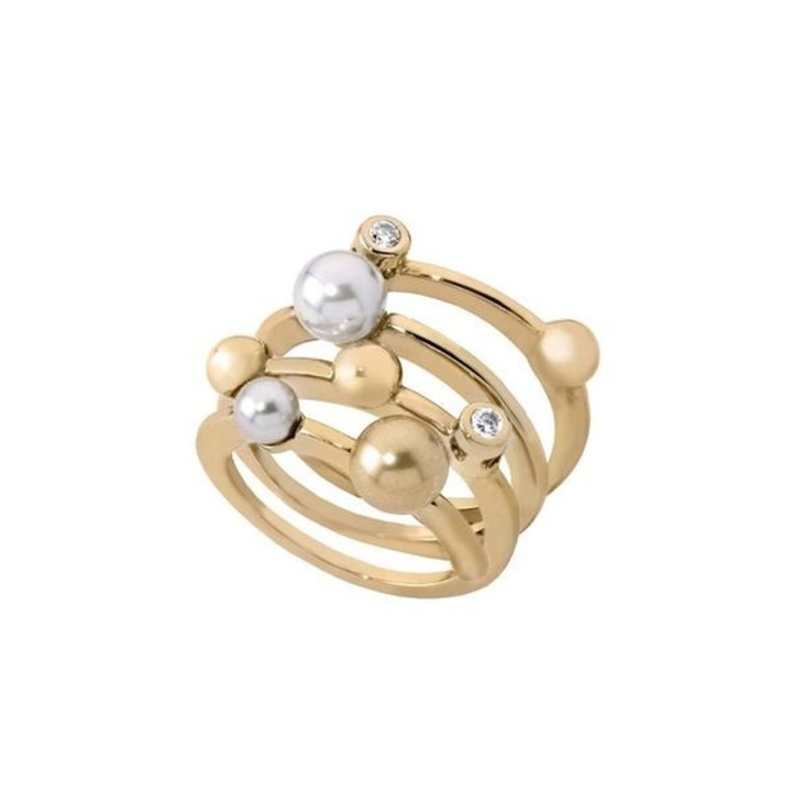 Ring til kvinder Majorica 10554.34.1.917.010.1