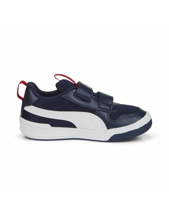 Kinder Sportschuhe Puma Multiflex Mesh