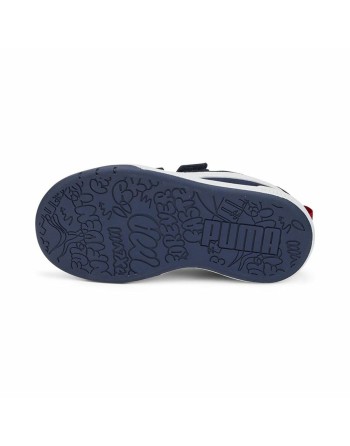 Kinder Sportschuhe Puma Multiflex Mesh