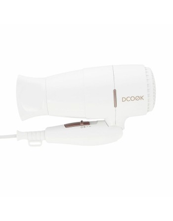 Föhn Dcook Gallery Rosa 1400 W Unterwegs