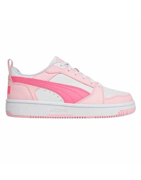 Kinder Sportschuhe Puma Rebound V6