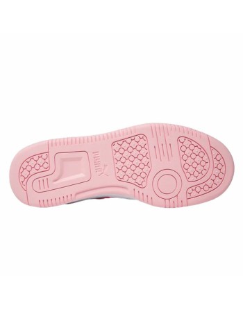 Kinder Sportschuhe Puma Rebound V6