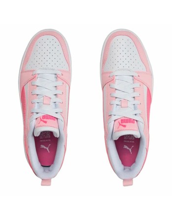 Scarpe Sportive per Bambini Puma Rebound V6