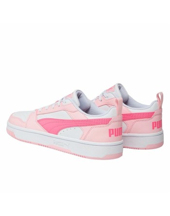 Kinder Sportschuhe Puma Rebound V6