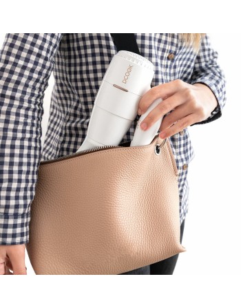 Föhn Dcook Gallery Rosa 1400 W Unterwegs