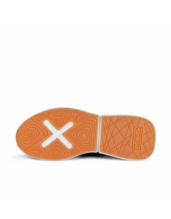 Scarpe Sportive per Bambini Munich Cross Over 2 Gore Bianco