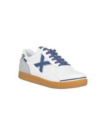 Chaussures de Sport pour Enfants Munich G-3 333 Bleu