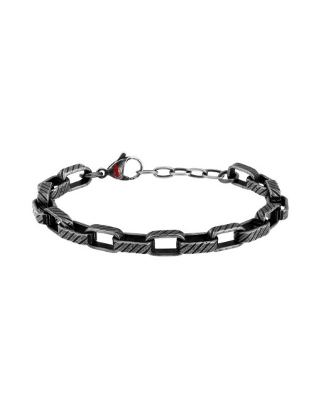 Bracciale Uomo Sector SZS87 Argento