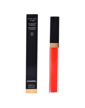 Lucidalabbra Rouge Coco Chanel