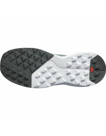 Kinder Sportschuhe Salomon Patrol Play Dunkelgrau