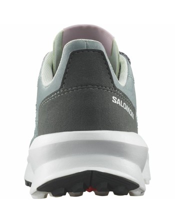 Kinder Sportschuhe Salomon Patrol Play Dunkelgrau