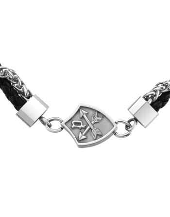 Pulsera Hombre Police PEAGB0001610 Acero Inoxidable 20 cm