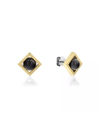 Boucles d´oreilles Femme Tommy Hilfiger 2780792 Acier inoxydable 8 mm