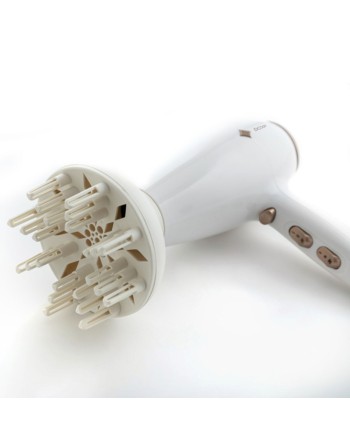 Sèche-cheveux Dcook Gallery Blanc 2100 W