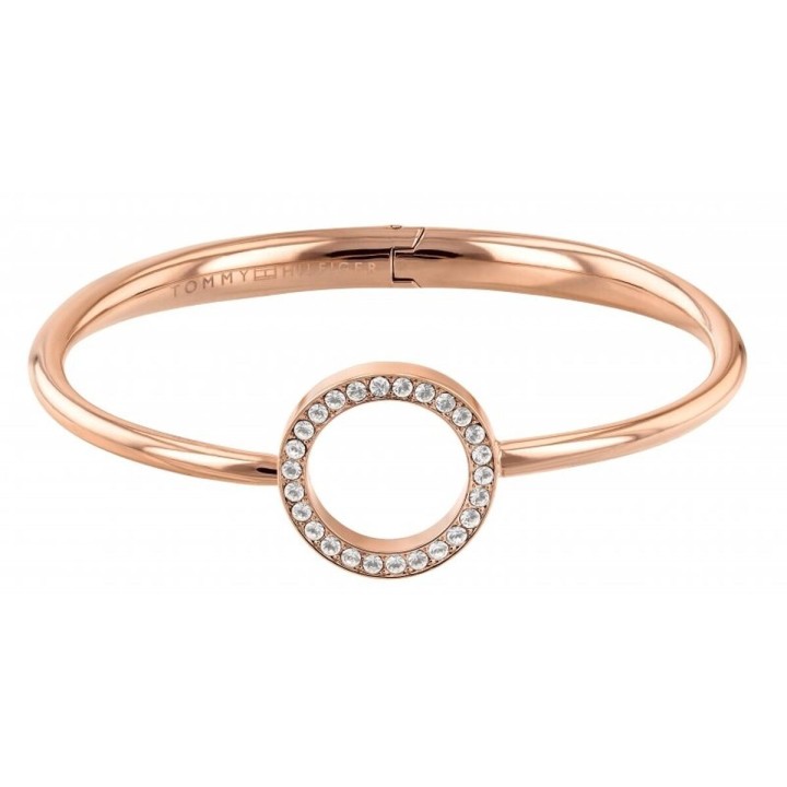 Armbånd til kvinder Tommy Hilfiger 2780066