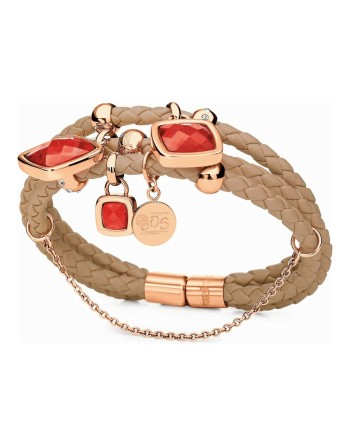 Armbånd til kvinder Folli Follie 3B2T018RIR 60 mm