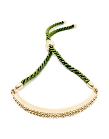 Bracelet Femme Panarea BS19DO2VE (Réglable)