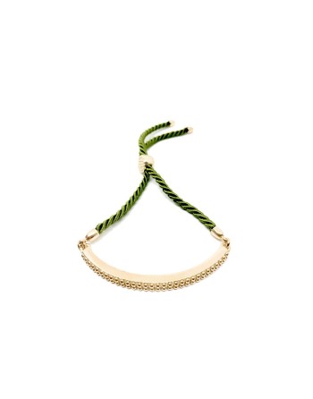 Bracelet Femme Panarea BS19DO2VE (Réglable)