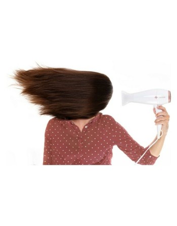 Sèche-cheveux Dcook Gallery Blanc 2100 W