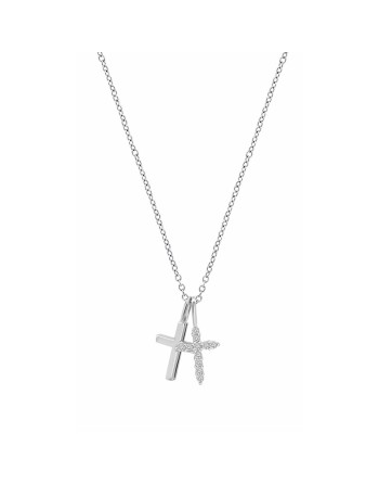 Ladies' Necklace Lotus LP3631-1/1