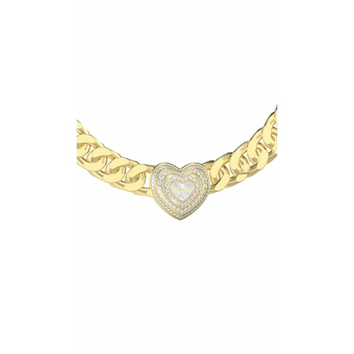 Bracciale Donna Guess JUBN04013JWYGWHT-U