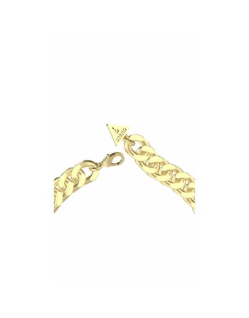 Ladies' Bracelet Guess JUBN04013JWYGWHT-U