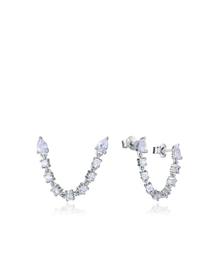 Pendientes Viceroy 9132E000-30 Plata de ley 925