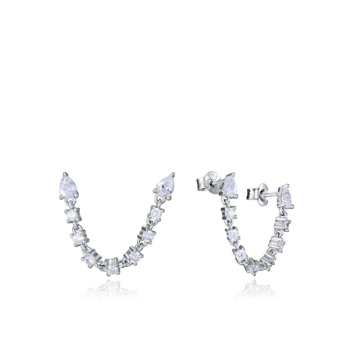 Orecchini Viceroy 9132E000-30 Argento puro 925