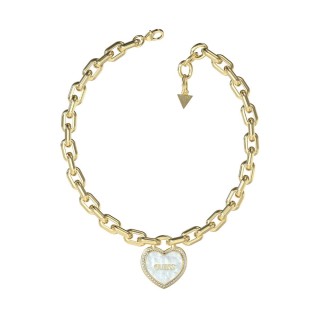 Pulsera Mujer Guess JUBN04020JWYGWHT-U