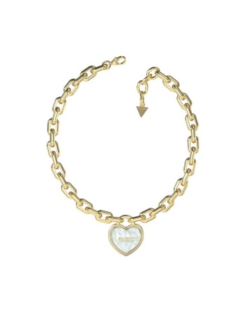 Ladies' Bracelet Guess JUBN04020JWYGWHT-U