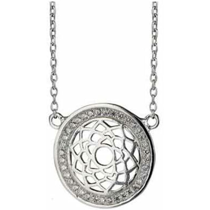 Halskæde til kvinder New Bling 960182188