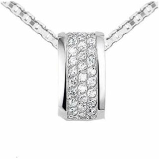 Halskæde til kvinder New Bling M932471345