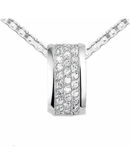 Halskæde til kvinder New Bling M932471345