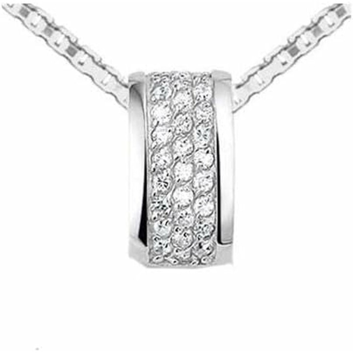 Collana Donna New Bling M932471345